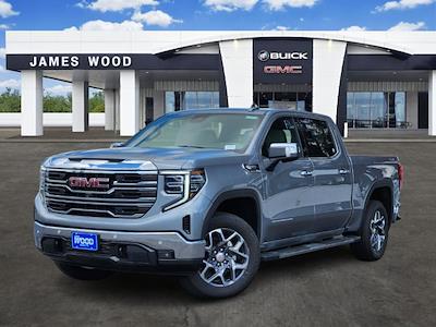 2025 GMC Sierra 1500 Crew Cab 4WD Pickup for sale #152400 - photo 1
