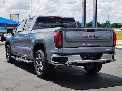 2025 GMC Sierra 1500 Crew Cab 4WD Pickup for sale #152400 - photo 2