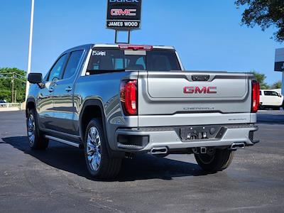 2025 GMC Sierra 1500 Crew Cab 4WD Pickup for sale #152401 - photo 2