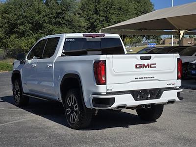 2024 GMC Sierra 1500 Crew Cab 4WD Pickup for sale #152401A1 - photo 2