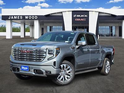 2025 GMC Sierra 1500 Crew Cab 4WD Pickup for sale #152406 - photo 1