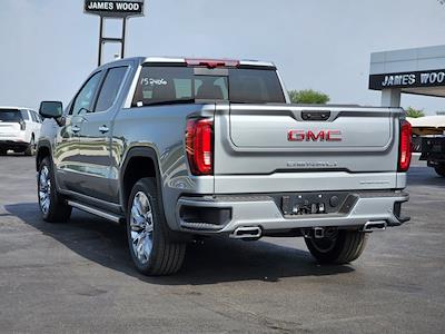 2025 GMC Sierra 1500 Crew Cab 4WD Pickup for sale #152406 - photo 2