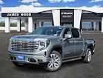 2025 GMC Sierra 1500 Crew Cab 4WD Pickup for sale #152406 - photo 1