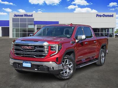 2023 GMC Sierra 1500 Crew Cab 4WD Pickup for sale #152406A1 - photo 1