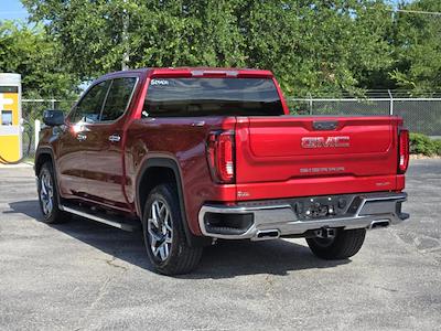 2023 GMC Sierra 1500 Crew Cab 4WD Pickup for sale #152406A1 - photo 2