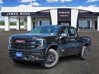 2025 GMC Sierra 1500 Crew Cab 4WD Pickup for sale #152407 - photo 1
