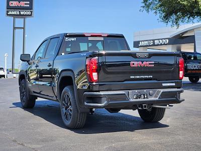 2025 GMC Sierra 1500 Crew Cab 4WD Pickup for sale #152407 - photo 2