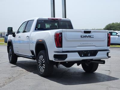 2025 GMC Sierra 2500 Crew Cab 4WD Pickup for sale #152416 - photo 2