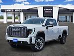 2025 GMC Sierra 2500 Crew Cab 4WD Pickup for sale #152416 - photo 1