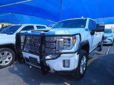 2022 GMC Sierra 2500 Crew Cab 4WD Pickup for sale #152416A1 - photo 1