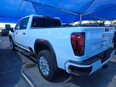 2022 GMC Sierra 2500 Crew Cab 4WD Pickup for sale #152416A1 - photo 2
