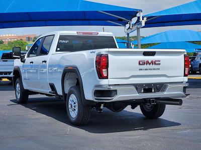 2025 GMC Sierra 2500 Crew Cab 4WD Pickup for sale #152421 - photo 2