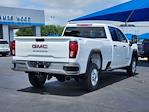 2025 GMC Sierra 2500 Crew Cab 4WD Pickup for sale #152421 - photo 4