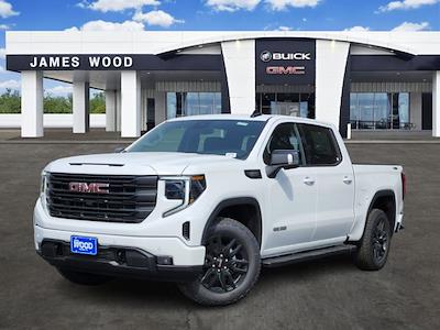 2025 GMC Sierra 1500 Crew Cab 4WD Pickup for sale #152425 - photo 1