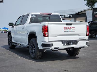 2025 GMC Sierra 1500 Crew Cab 4WD Pickup for sale #152425 - photo 2