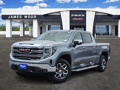 2025 GMC Sierra 1500 Crew Cab 4WD Pickup for sale #152430 - photo 1