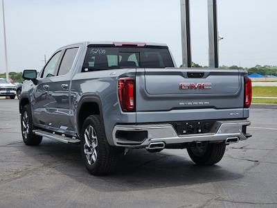 2025 GMC Sierra 1500 Crew Cab 4WD Pickup for sale #152430 - photo 2