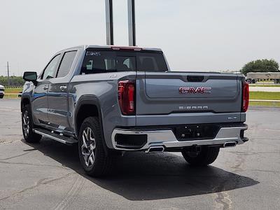 2025 GMC Sierra 1500 Crew Cab 4WD Pickup for sale #152435 - photo 2