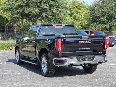 2020 GMC Sierra 1500 Crew Cab 4WD Pickup for sale #152435A1 - photo 2