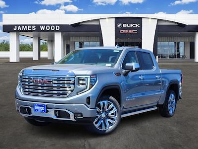 2025 GMC Sierra 1500 Crew Cab 4WD Pickup for sale #152441 - photo 1
