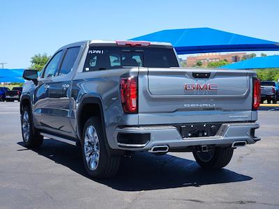 2025 GMC Sierra 1500 Crew Cab 4WD Pickup for sale #152441 - photo 2