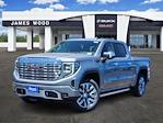 2025 GMC Sierra 1500 Crew Cab 4WD Pickup for sale #152441 - photo 1