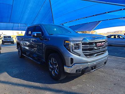 2023 GMC Sierra 1500 Crew Cab 4WD Pickup for sale #152441A1 - photo 1