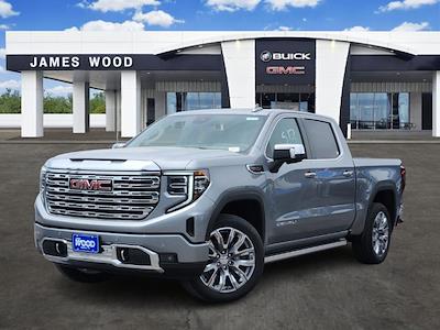 2025 GMC Sierra 1500 Crew Cab 4WD Pickup for sale #152442 - photo 1