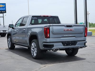 2025 GMC Sierra 1500 Crew Cab 4WD Pickup for sale #152442 - photo 2