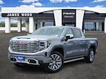 2025 GMC Sierra 1500 Crew Cab 4WD Pickup for sale #152442 - photo 1