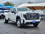 New 2025 GMC Sierra 3500 Denali Ultimate Crew Cab 4WD Pickup for sale #152444 - photo 3