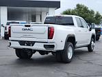 New 2025 GMC Sierra 3500 Denali Ultimate Crew Cab 4WD Pickup for sale #152444 - photo 4
