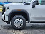New 2025 GMC Sierra 3500 Denali Ultimate Crew Cab 4WD Pickup for sale #152444 - photo 5
