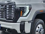 New 2025 GMC Sierra 3500 Denali Ultimate Crew Cab 4WD Pickup for sale #152444 - photo 6