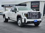 New 2025 GMC Sierra 3500 Denali Ultimate Crew Cab 4WD Pickup for sale #152445 - photo 3