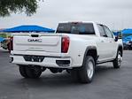 New 2025 GMC Sierra 3500 Denali Ultimate Crew Cab 4WD Pickup for sale #152445 - photo 4