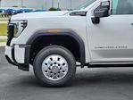 New 2025 GMC Sierra 3500 Denali Ultimate Crew Cab 4WD Pickup for sale #152445 - photo 5
