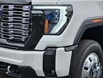New 2025 GMC Sierra 3500 Denali Ultimate Crew Cab 4WD Pickup for sale #152445 - photo 6