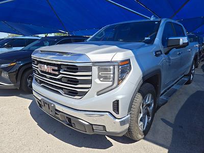 2022 GMC Sierra 1500 Crew Cab 4WD Pickup for sale #152450A1 - photo 1