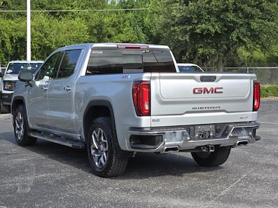 2022 GMC Sierra 1500 Crew Cab 4WD Pickup for sale #152450A1 - photo 2