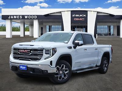 2025 GMC Sierra 1500 Crew Cab 4WD Pickup for sale #152451 - photo 1