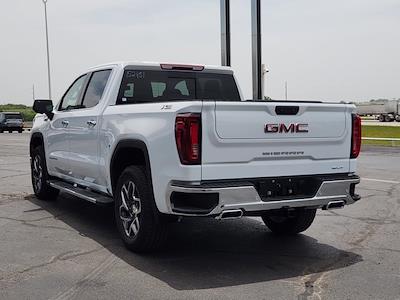 2025 GMC Sierra 1500 Crew Cab 4WD Pickup for sale #152451 - photo 2