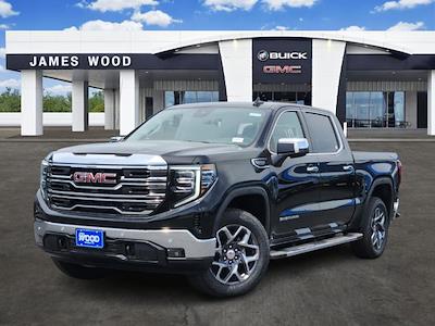 2025 GMC Sierra 1500 Crew Cab 4WD Pickup for sale #152454 - photo 1