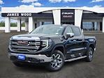 2025 GMC Sierra 1500 Crew Cab 4WD Pickup for sale #152454 - photo 1