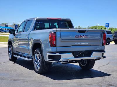 New 2025 GMC Sierra 1500 SLT Crew Cab 4WD Pickup for sale #152459 - photo 2