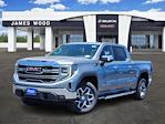 New 2025 GMC Sierra 1500 SLT Crew Cab 4WD Pickup for sale #152459 - photo 1