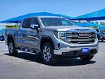 New 2025 GMC Sierra 1500 SLT Crew Cab 4WD Pickup for sale #152459 - photo 3