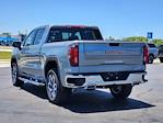 New 2025 GMC Sierra 1500 SLT Crew Cab 4WD Pickup for sale #152459 - photo 2