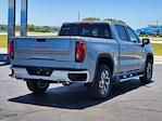 New 2025 GMC Sierra 1500 SLT Crew Cab 4WD Pickup for sale #152459 - photo 4