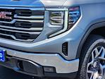 New 2025 GMC Sierra 1500 SLT Crew Cab 4WD Pickup for sale #152459 - photo 6